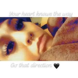 Meet your Posher, Bianca